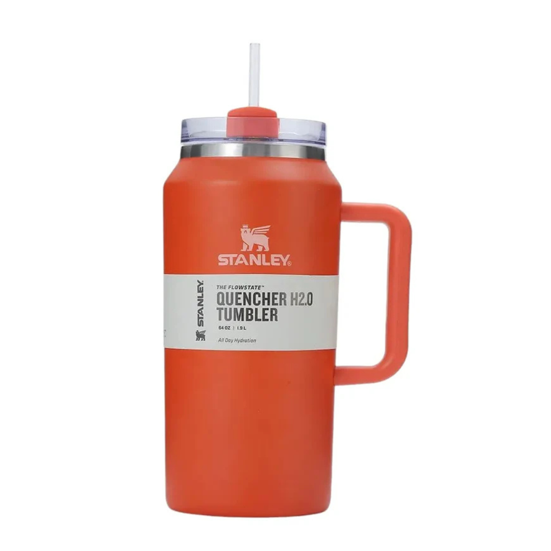 Stanley tigerlily 64oz