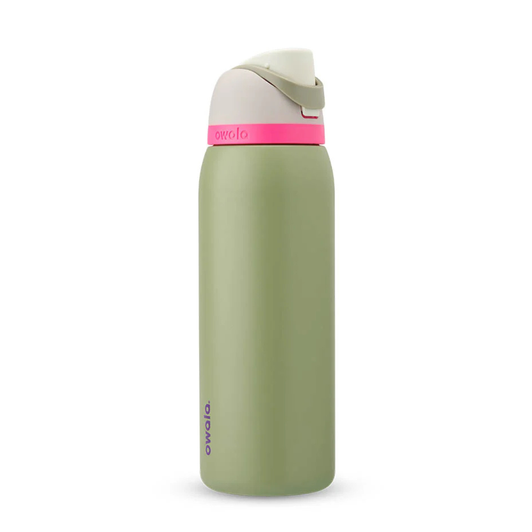 Owala Water Bottle 32oz FreeSip