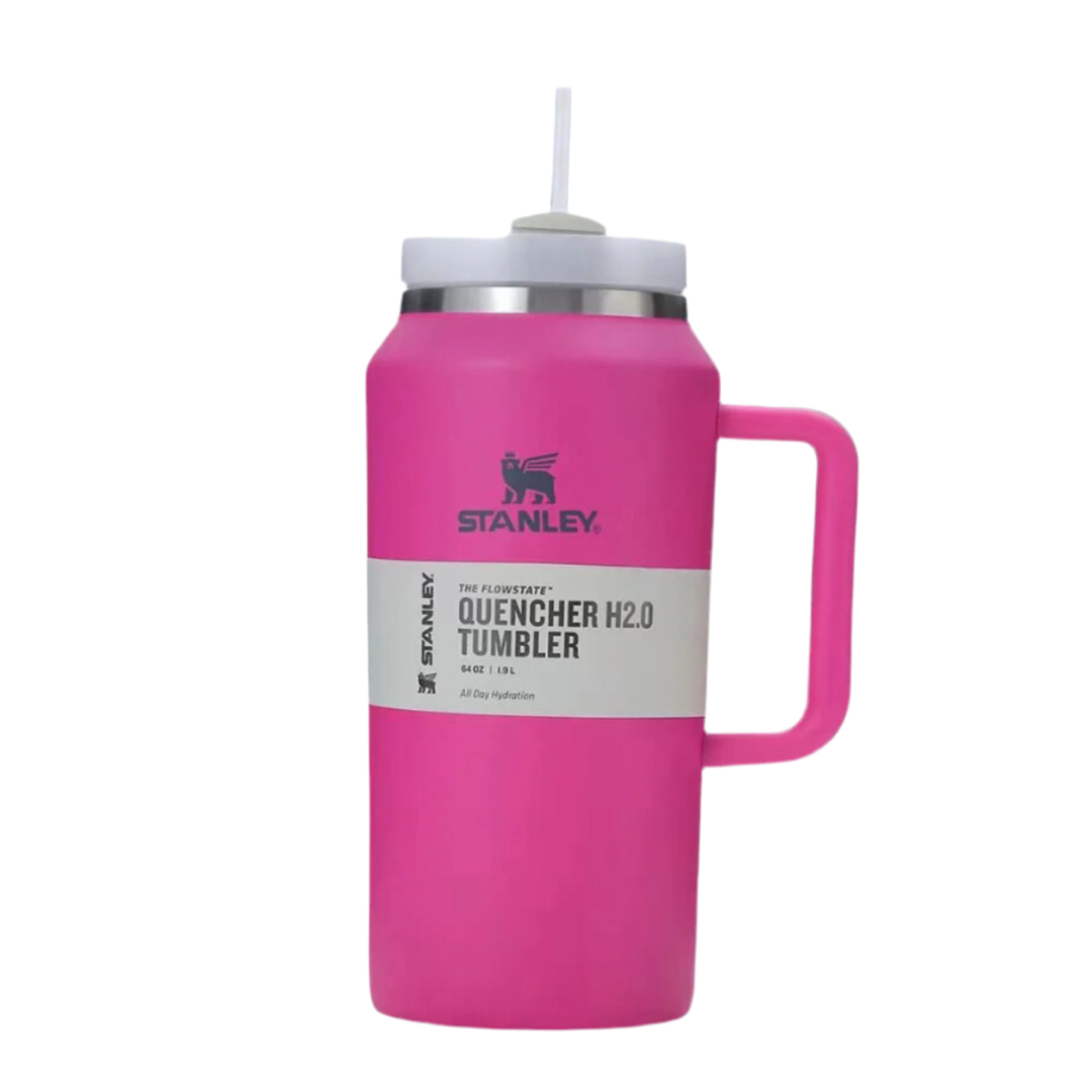 fuchsia stanley 64oz