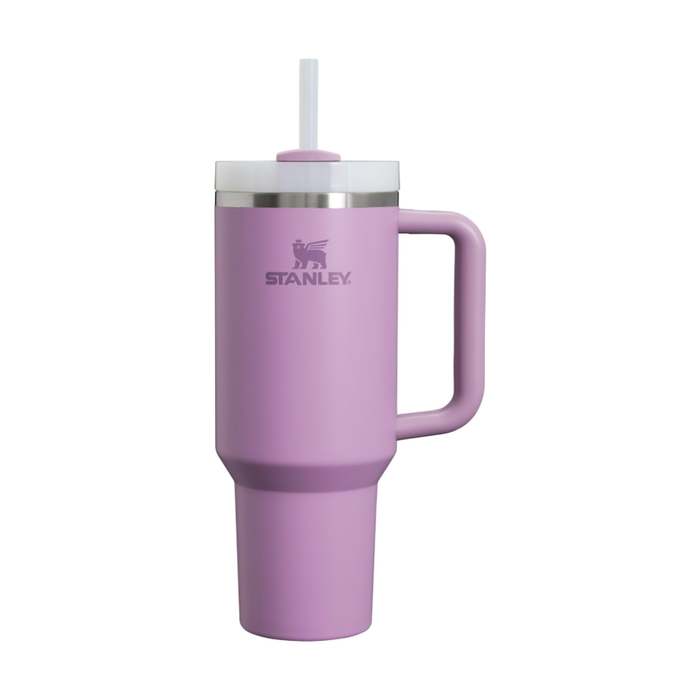 lilac stanley 40oz