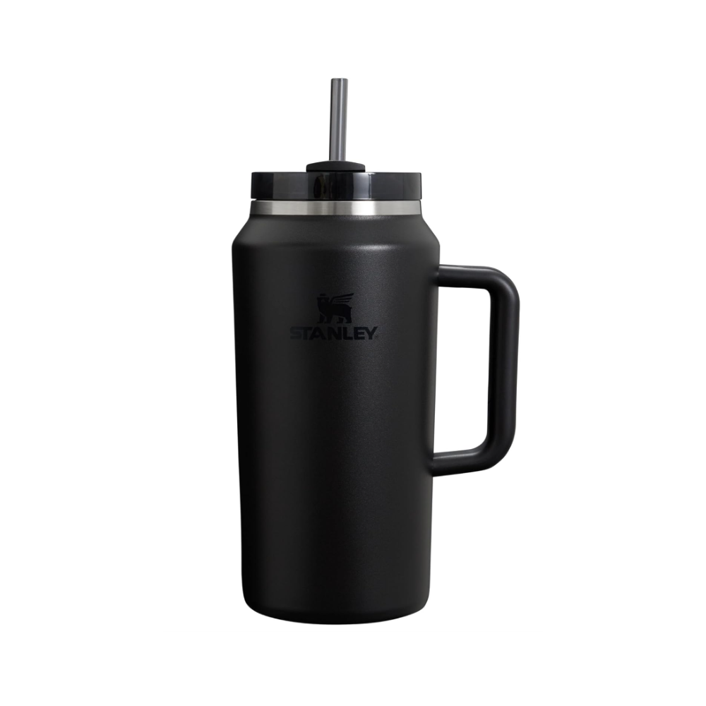 stanley 64oz black